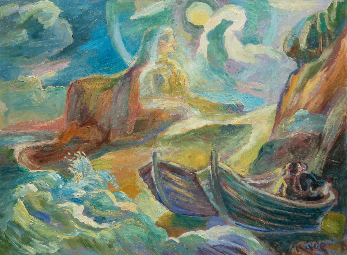 Alexander Kolde - Der Zipfelberg Der Zipfelberg
