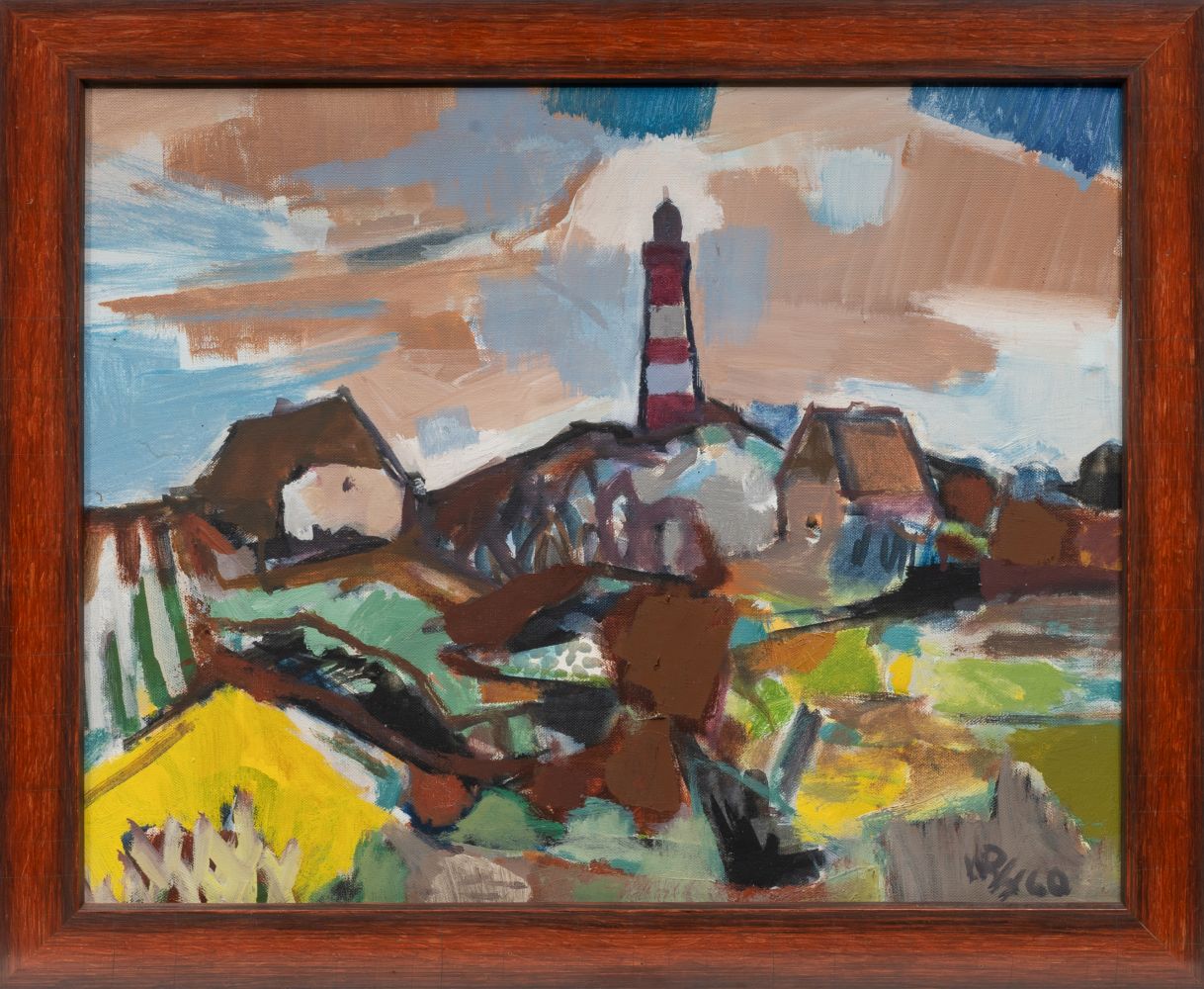 On Amrum - image 2