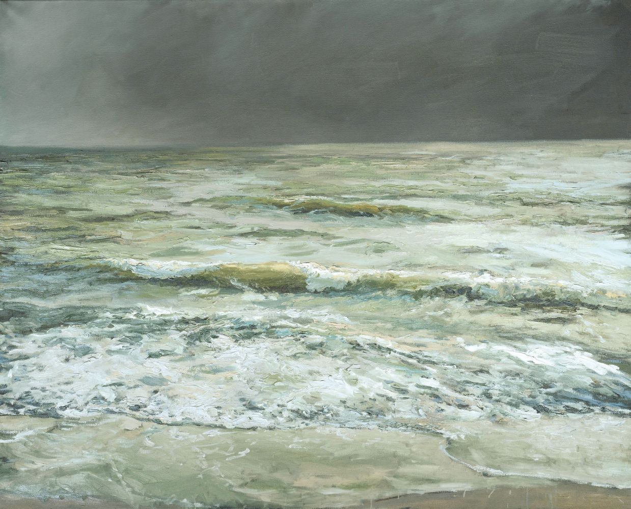 Lars Möller - Surge Surge