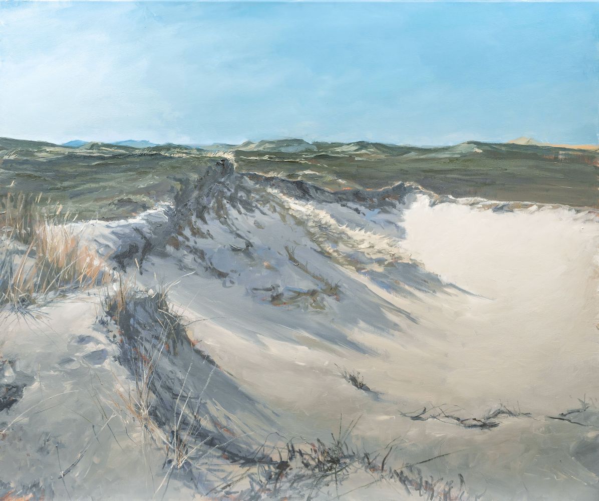 Lars Möller: Dünen im Listland [109031]