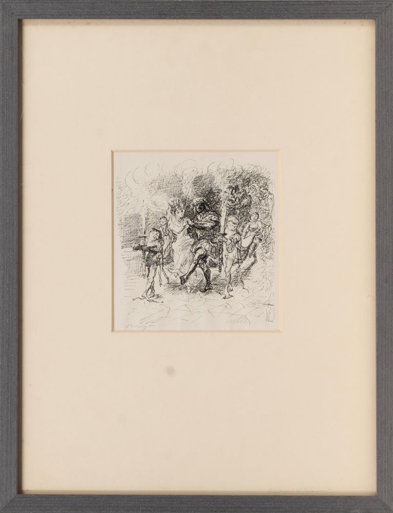Der treue Johannes I - Bild 2