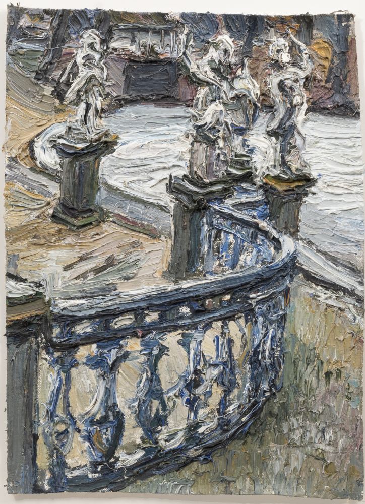 Christopher Lehmpfuhl - Der Bogen Der Bogen