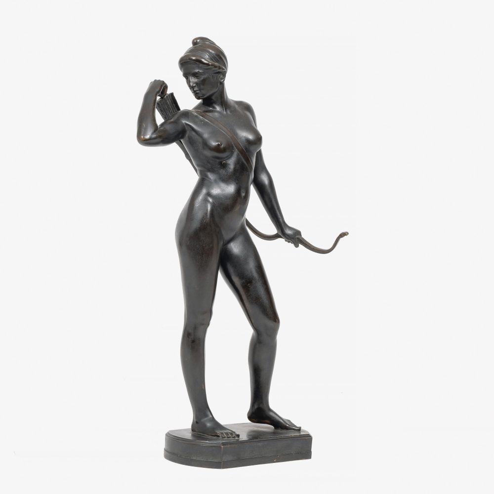 Hans Harry Liebmann - Diana Diana