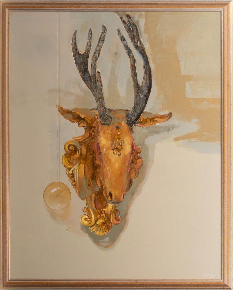 Trophäe - Bild 2