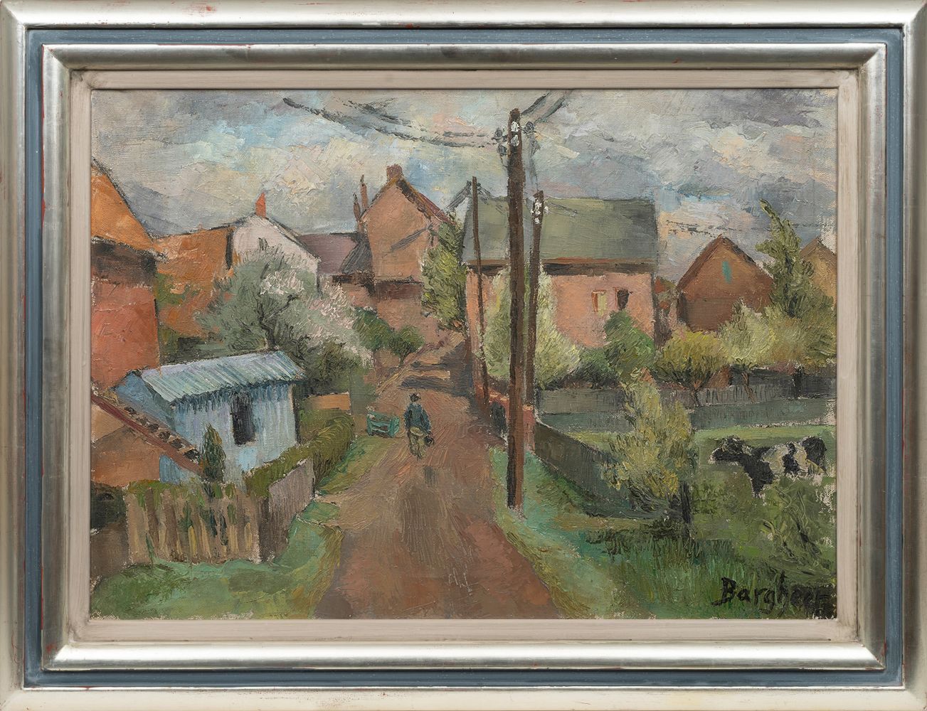 Landscape - image 2