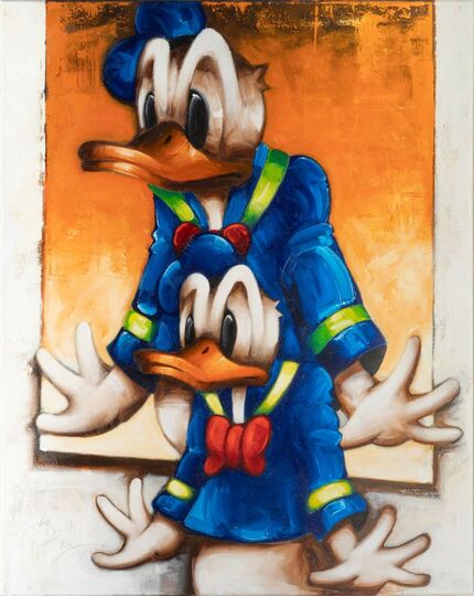 Donald