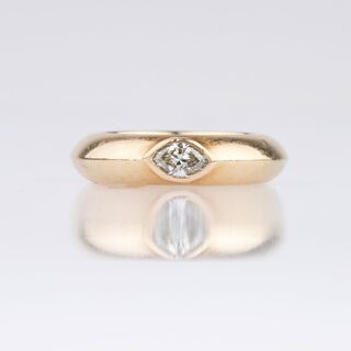 A Diamond Ring