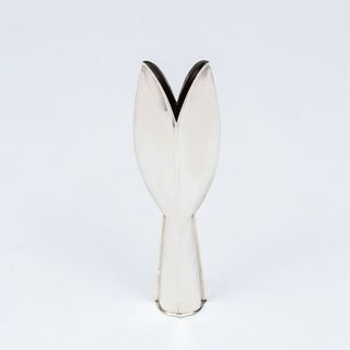 An Iconic Vase 'Tulip'
