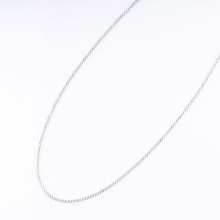 A very long, highcarat Rivière Diamond Necklace