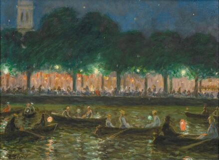 Boats