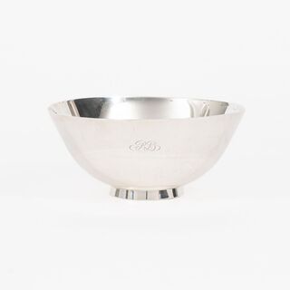 An Elegant Bowl