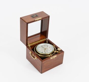 A rare Marine Chronometer