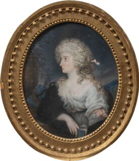 Herzogin Auguste Dorothea, Äbtissin zu Gandersheim