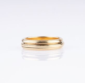 A Gold Ring 'Possession'