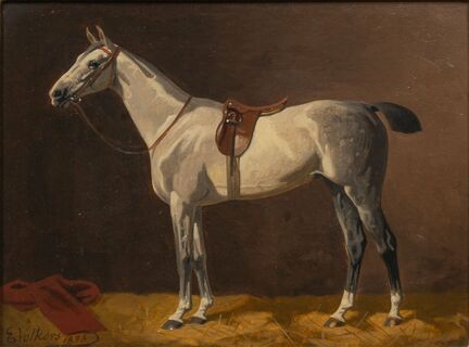 White Horse