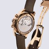 A Gentlemen's Wristwatch De Ville Co-Axial - image 2