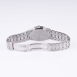 Seltene Herren-Armbanduhr 'Royal Oak Jumbo' A-Serie - Bild 4