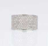 A Diamond Ring - image 1