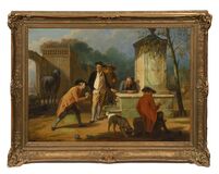 Playing Boule - image 2