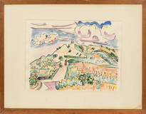 Liebliche Landschaft - Bild 2
