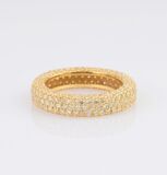 A Memory Diamond Ring - image 2