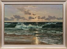Crystal Waves - image 2