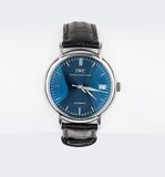 A Gentlemen's Wristwatch 'Portofino' - image 1