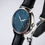 A Gentlemen's Wristwatch 'Portofino' - image 2