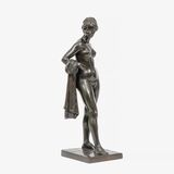 A Bathing Venus - image 1