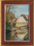 Wassermühle - Bild 2