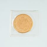 Commemorative Coin Brothers Grimm