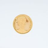 Commemorative Coin, State visit by Queen Elizabeth II - image 1