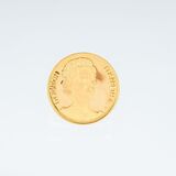 Commemorative Coin, State visit by Queen Elizabeth II - image 2
