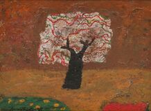 Blossoming Tree - image 1