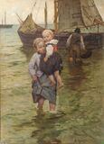 The Fisherman's Children - image 1