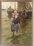 The Fisherman's Children - image 2