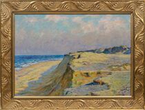 Sylt - Steep Coast - image 2