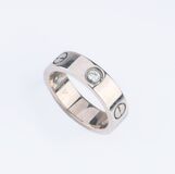 A Diamond Ring 'Love' - image 1
