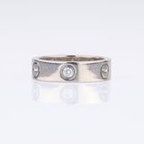 A Diamond Ring 'Love' - image 2