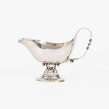 A Sauce Boat