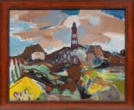 Auf Amrum - Bild 2