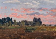 Evening - image 1