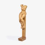 A Seated Woman - image 1