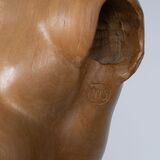 A Seated Woman - image 2