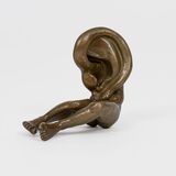 Sitting Ear Witness - image 1