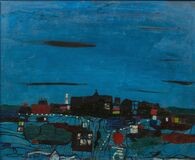 Town by Night - image 1