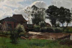 Watermill - image 1