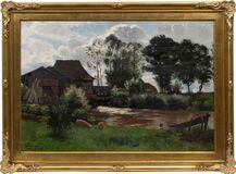 Watermill - image 2
