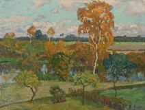 Late Summer - image 1