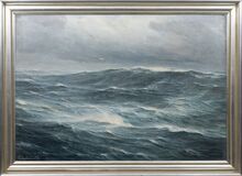 On the high Seas - image 2